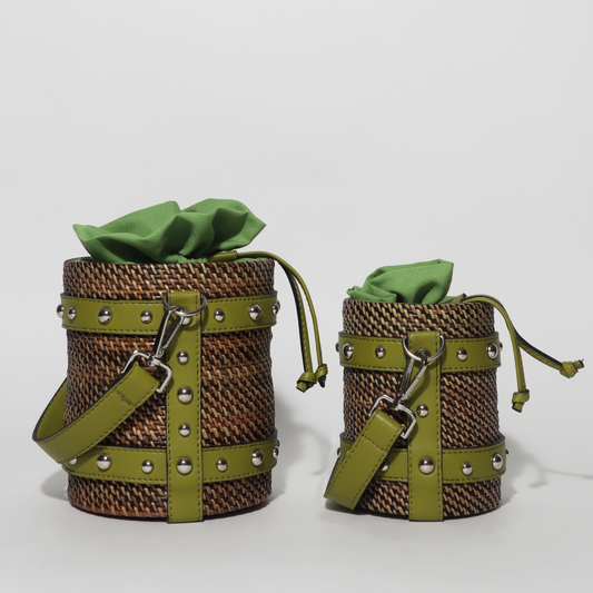Green Kulay bags