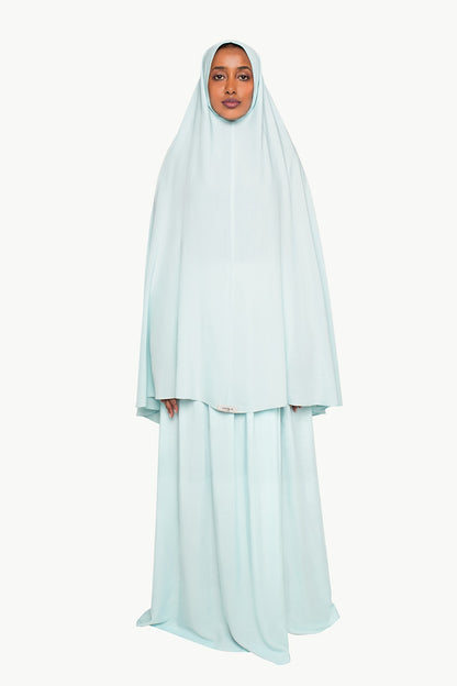 Layla prayer dress